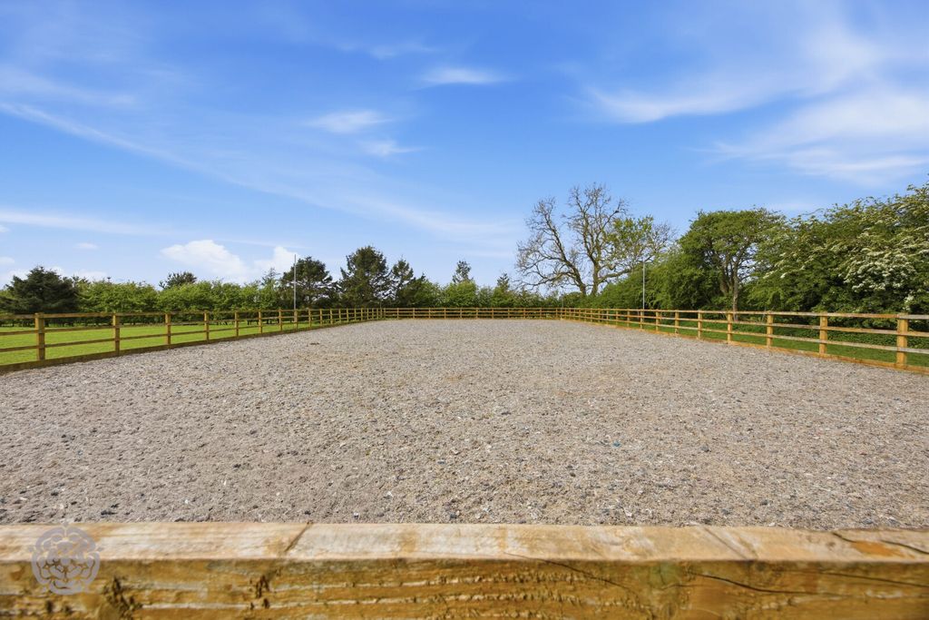 Additional image 32 of Land for saleSpring Lane, Croft, Warrington, Cheshire WA3