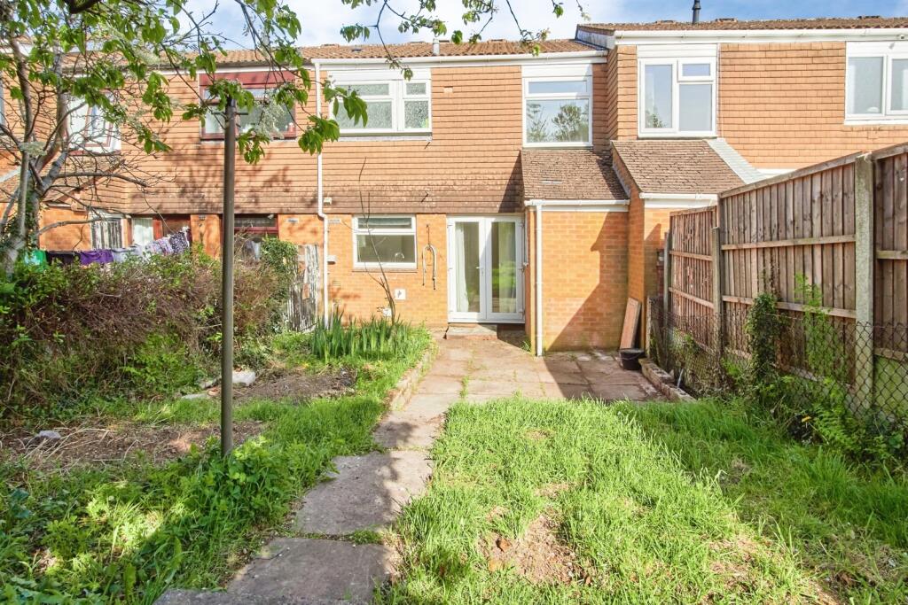 Additional image 17 of Hawkesley End, Birmingham, West Midlands, B38