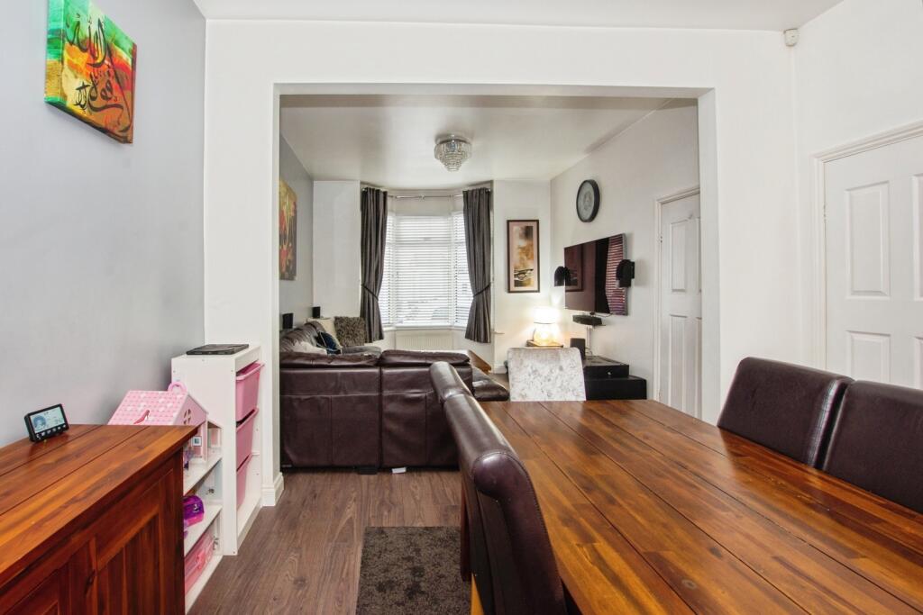 Additional image 2 of Ombersley Road, Birmingham, West Midlands, B12