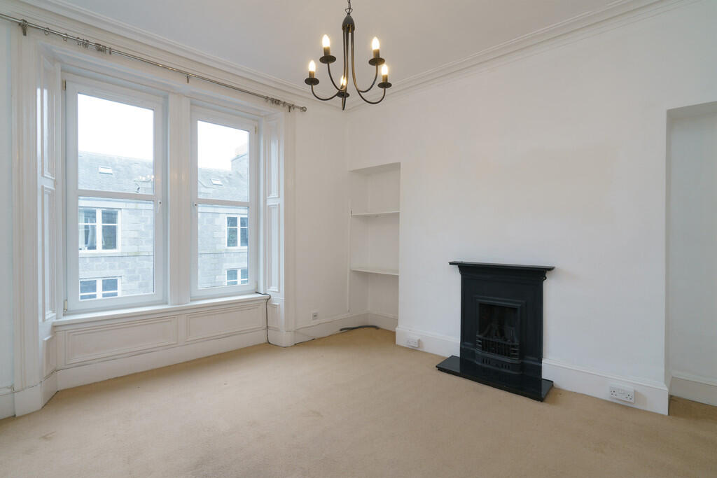 Rosemount Place, Aberdeen photo 3