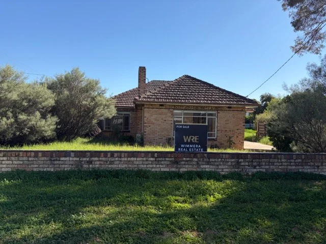 36 Dennys Street, Hopetoun VIC 3396