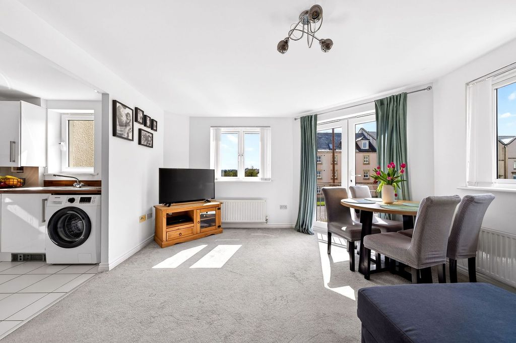 Additional image 17 of 2 bed flat for saleSaw Mill Court, Bonnyrigg EH19
