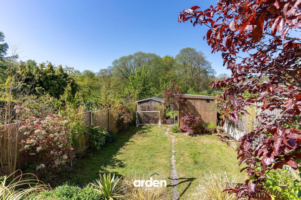 Additional image 16 of The Grove, Cofton Hackett, B45