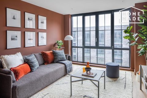 The Goodsyard B18