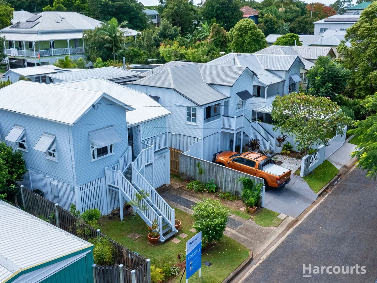 Additional image 23 of 8 Todd Street, Shorncliffe QLD 4017
