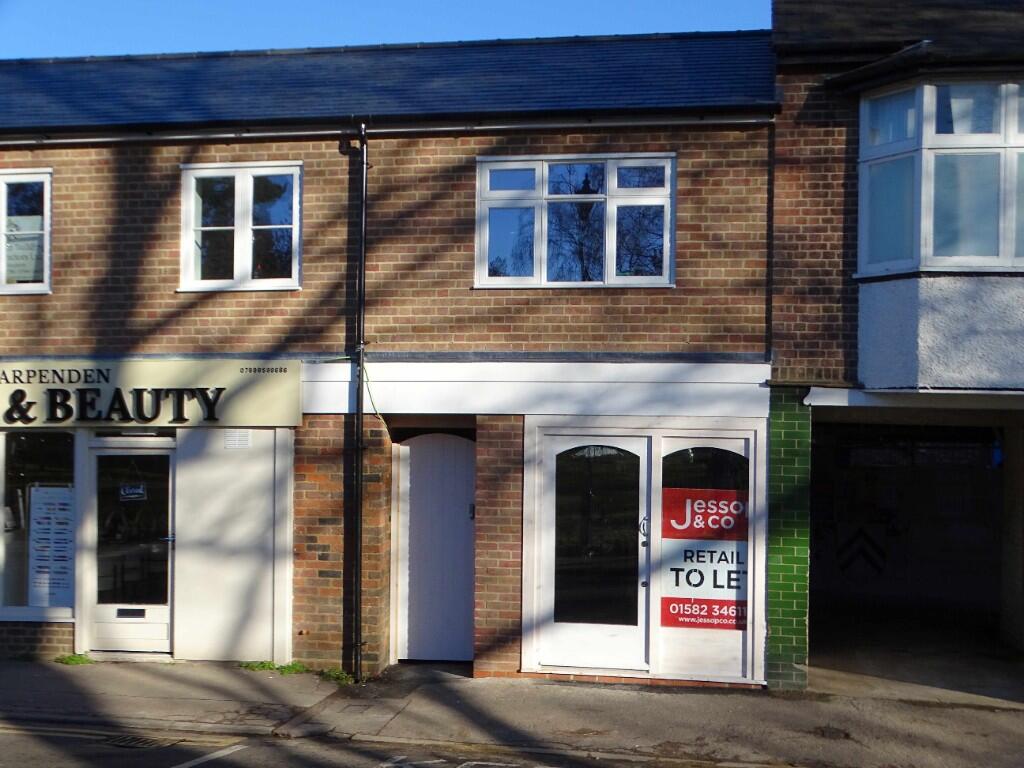12a Leyton Road, Harpenden, Hertfordshire, AL5