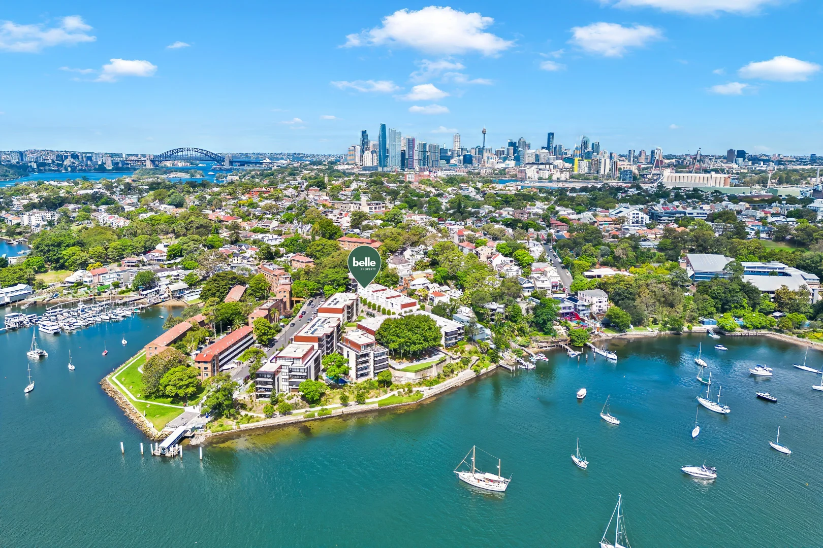 Additional image 19 of 2/102 Elliott Street, Balmain NSW 2041