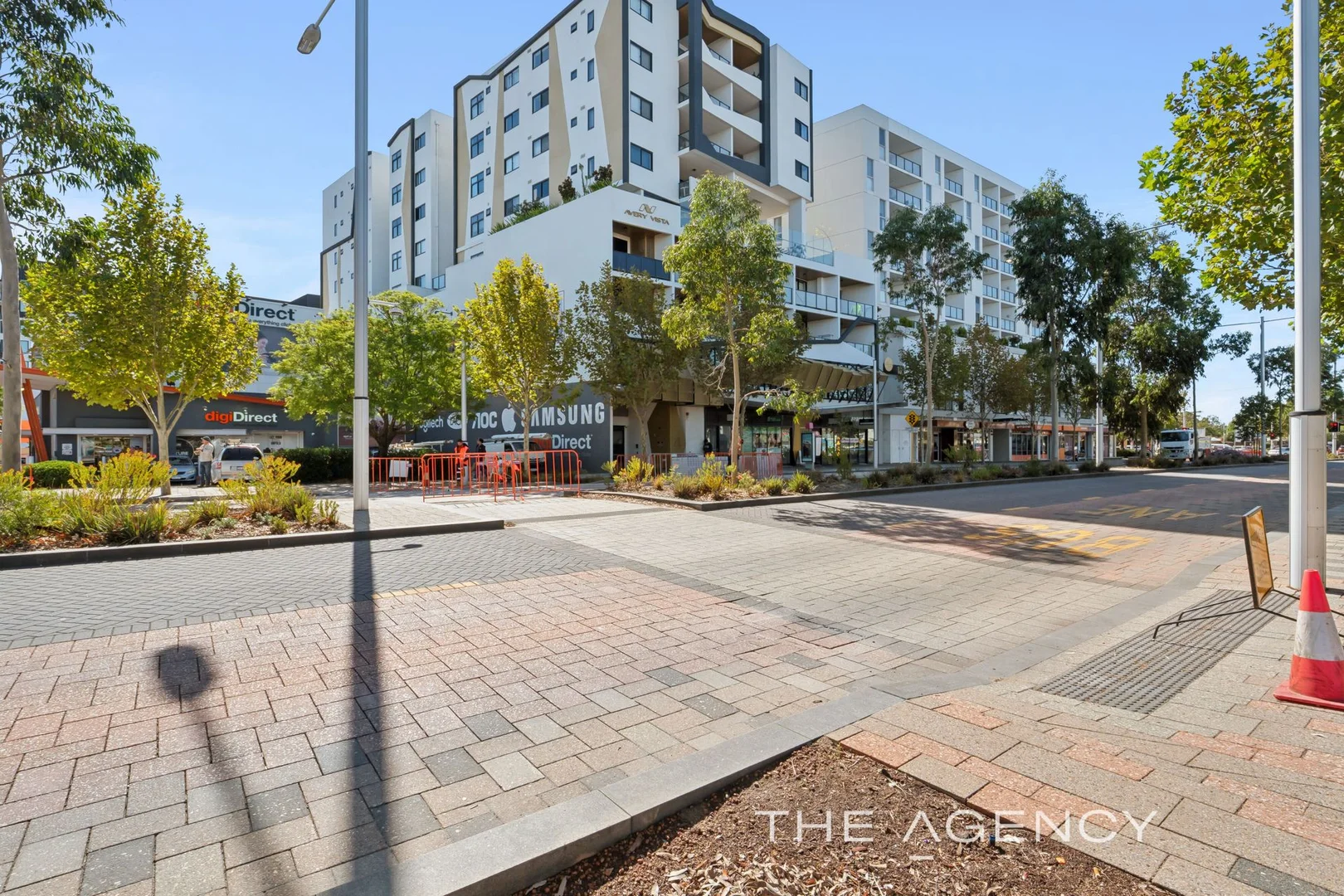 Additional image 3 of 309/14 Cecil Avenue, Cannington WA 6107