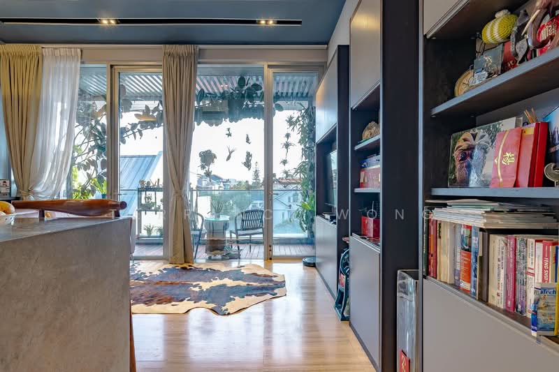 Additional image 3 of 21 Seletar Road