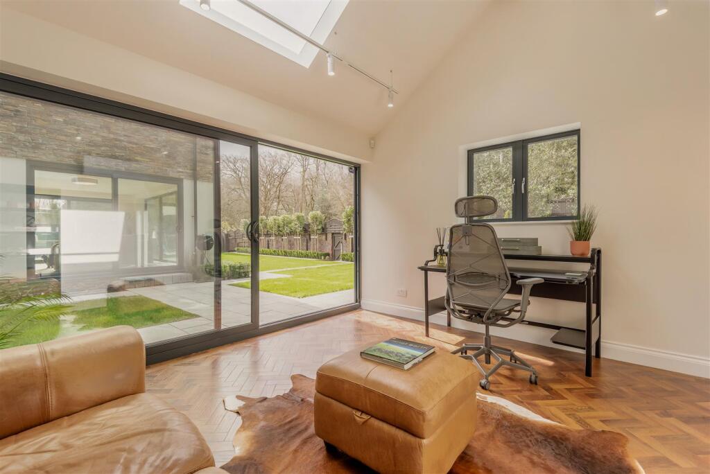 Additional image 40 of The Moorlands, Four Oaks Estate