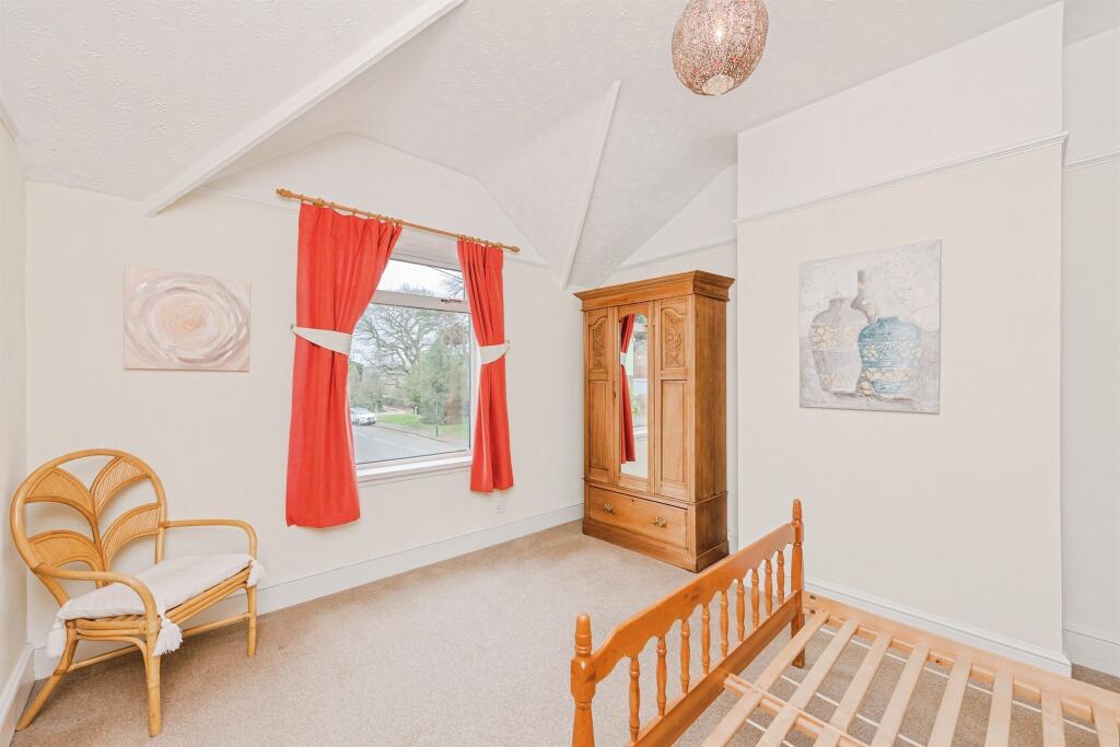 Additional image 10 of Reddicap Hill, Sutton Coldfield