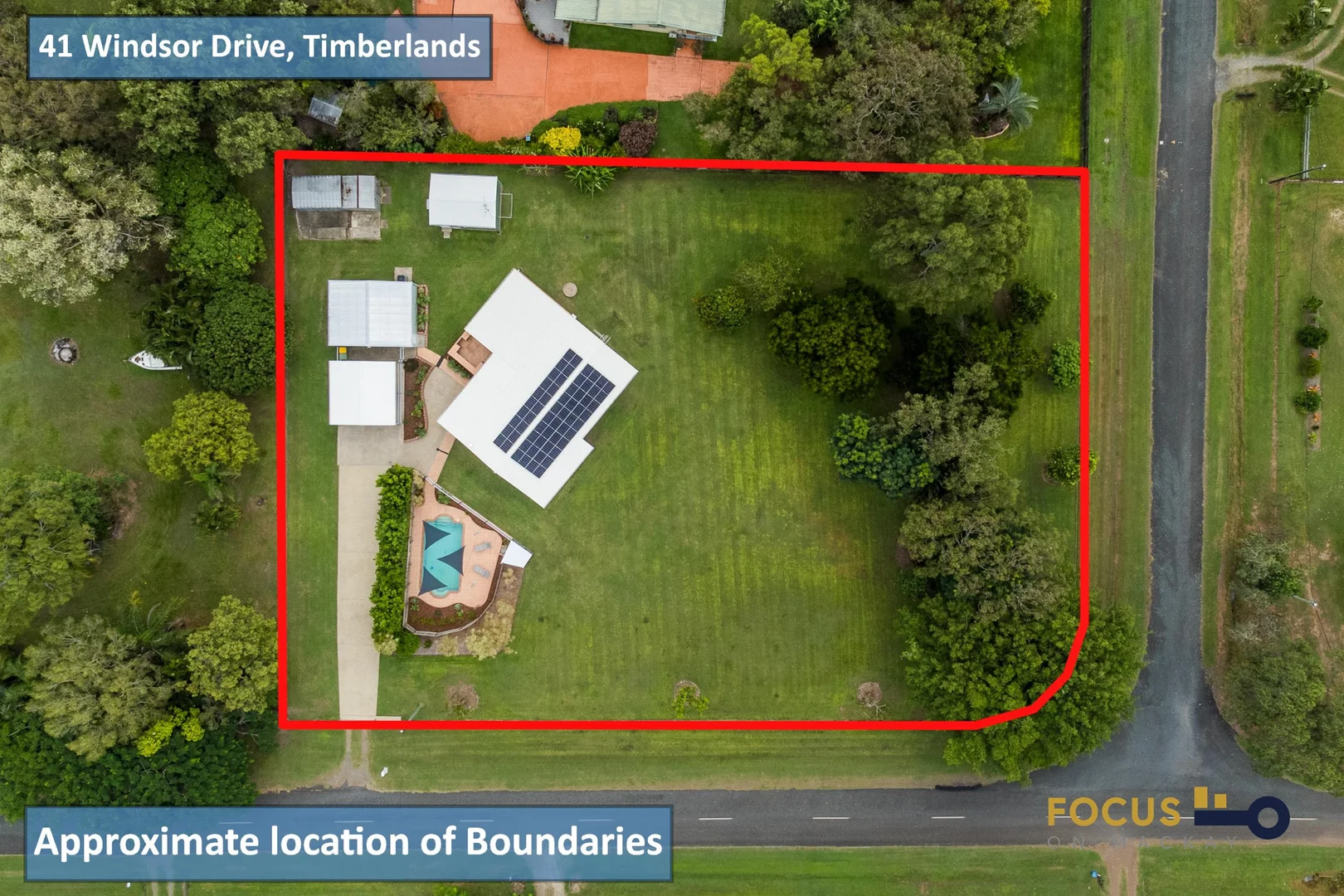 Additional image 24 of 41 Windsor Drive, Hay Point QLD 4740
