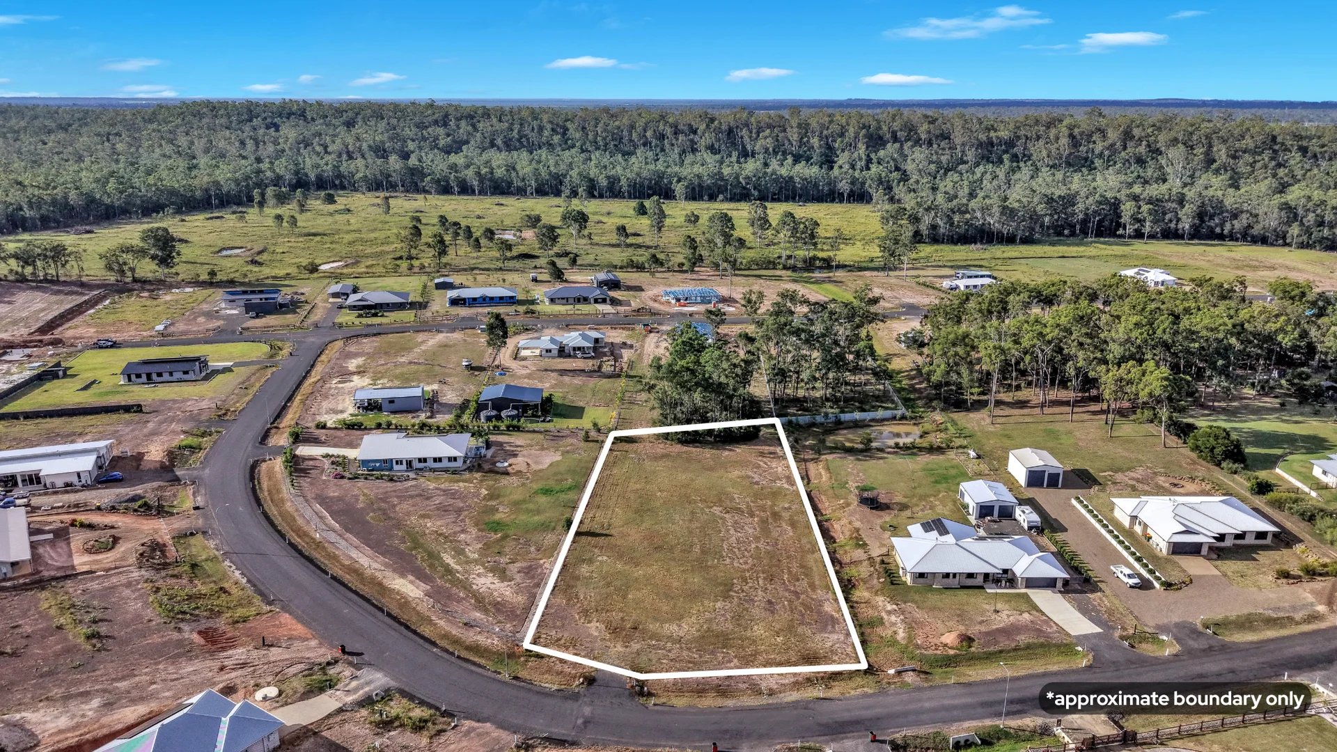 Additional image 11 of 160 Park Avenue, North Isis QLD 4660