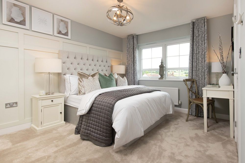 Additional image 5 of 4 bed detached house for sale"Windermere" at Bawtry Road, Harworth, Doncaster DN11