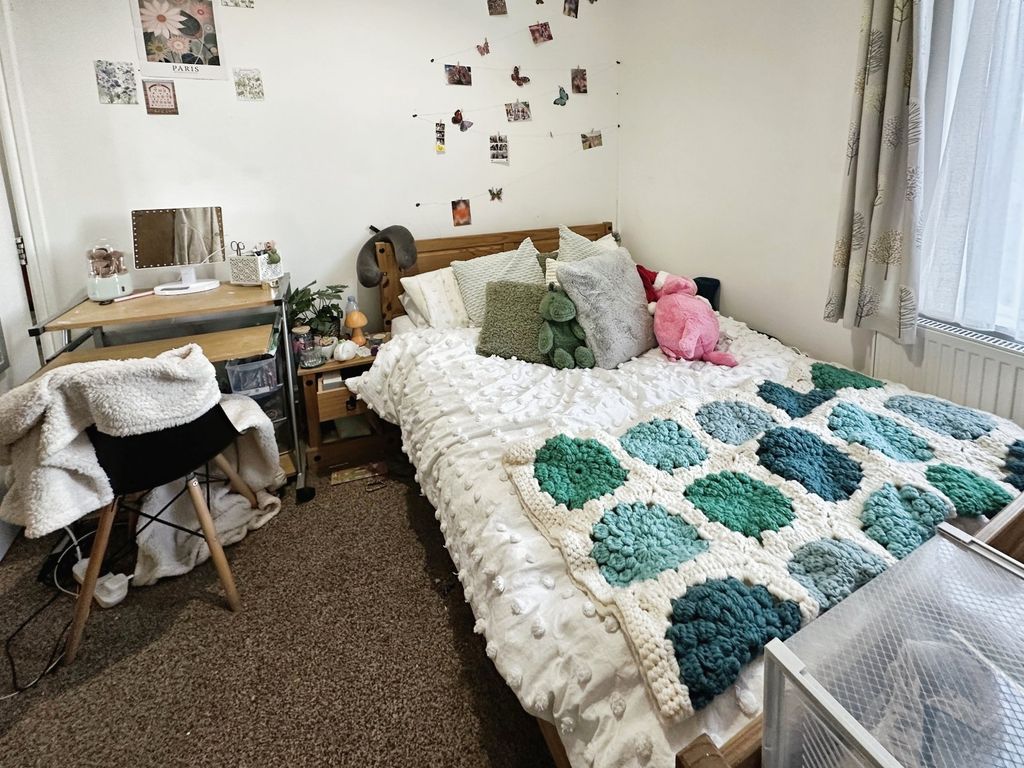 Additional image 5 of 5 bed end terrace house for saleDaisy Bank Road, Victoria Park, Greater Manchester M14