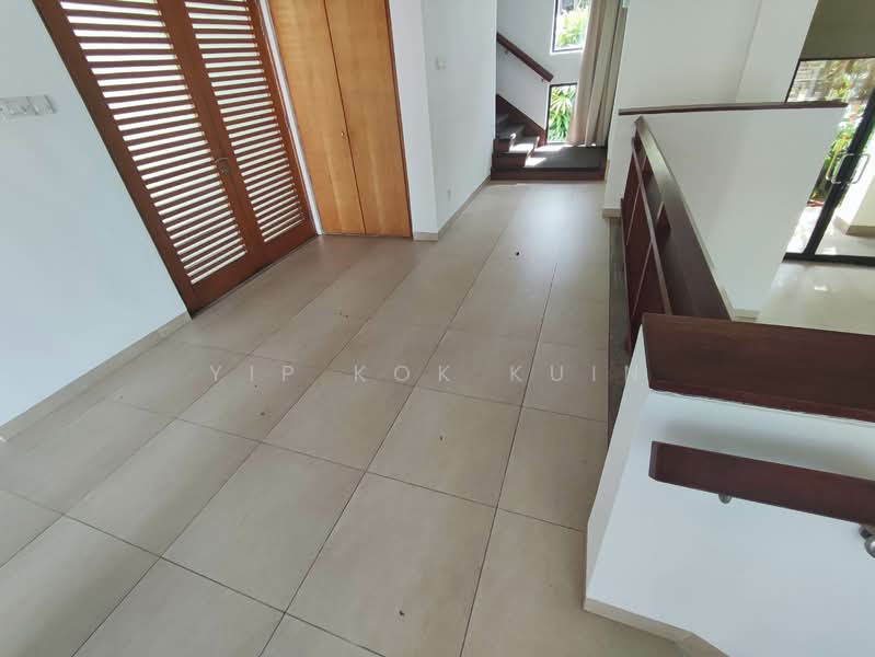 Tanglin Good Class Bungalow . Orchard . Rochalie . Chatsworth photo 2