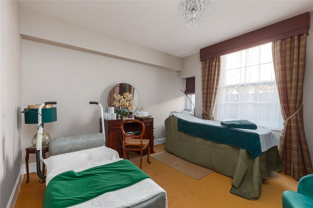 Additional image 20 of 6 bed terraced house for saleAlva Street, West End, Edinburgh, Midlothian EH2