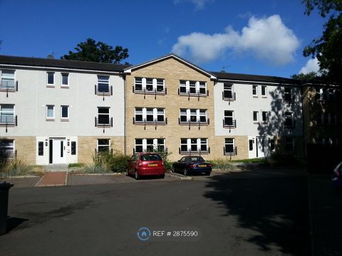 Blantyre, Glasgow G72