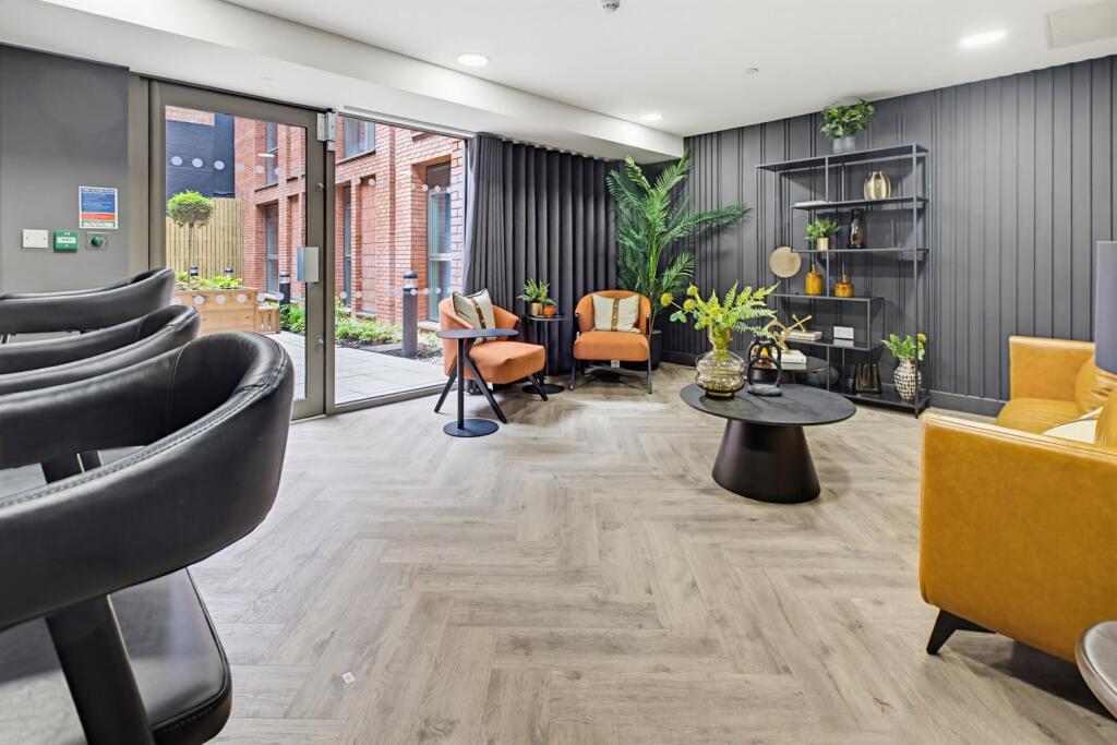 Additional image 12 of Chapmans Yard, Upper Gough Street, Birmingham, B1