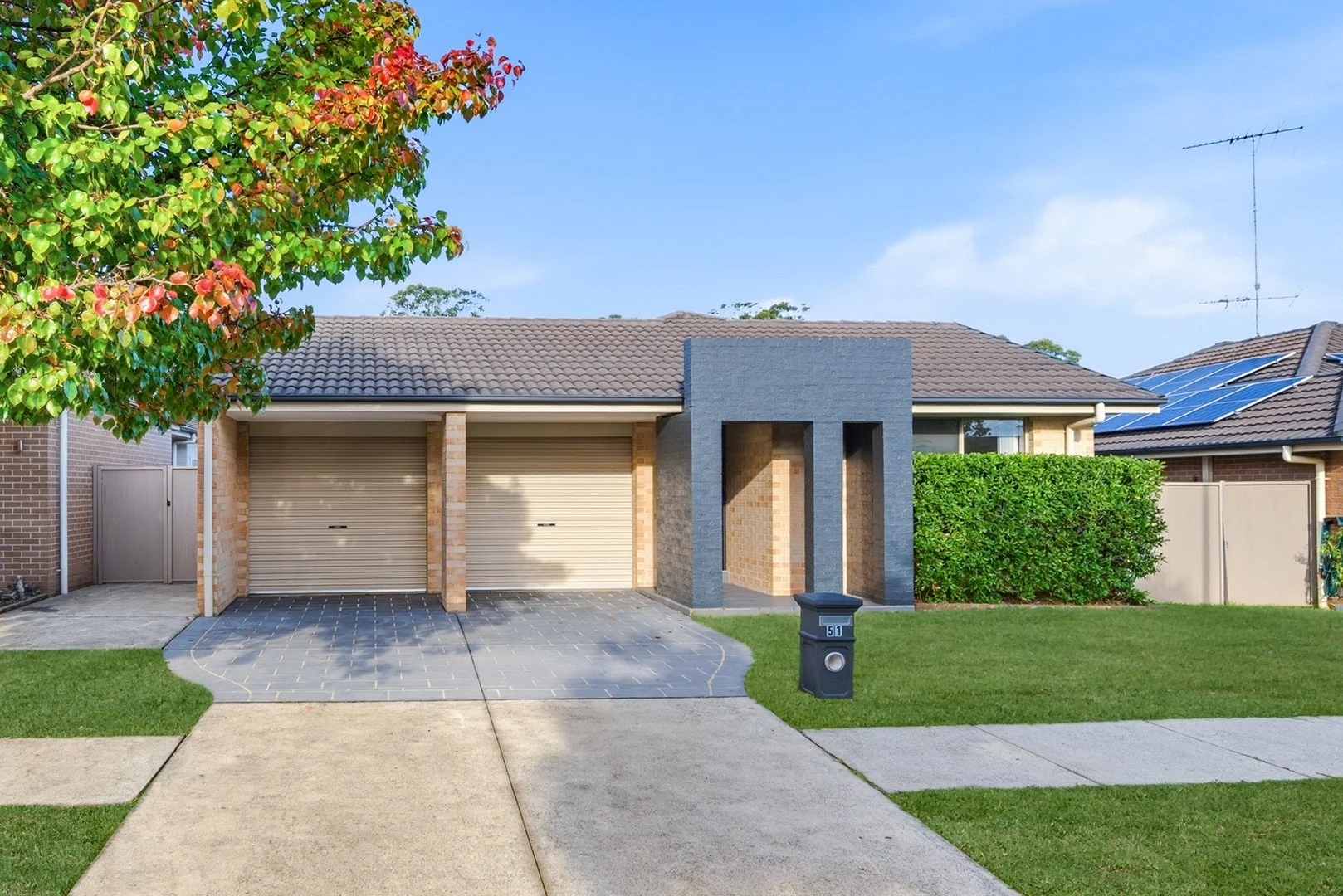 51 Belmont Avenue, Spring Farm NSW 2570