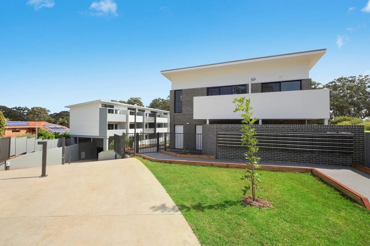 51/4 Highfields Circuit, Port Macquarie NSW 2444