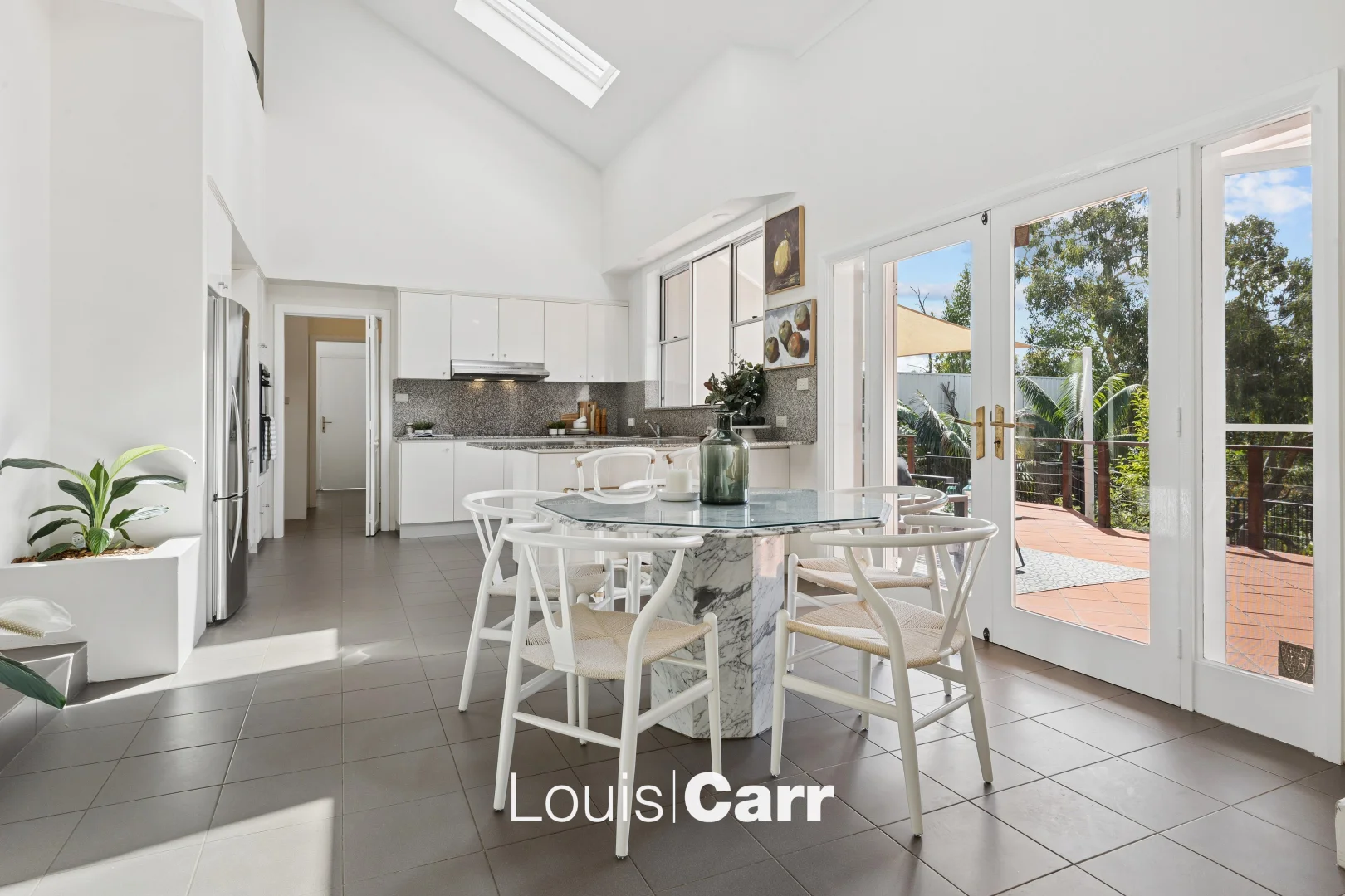 Additional image 2 of 174 Ridgecrop Drive, Castle Hill NSW 2154