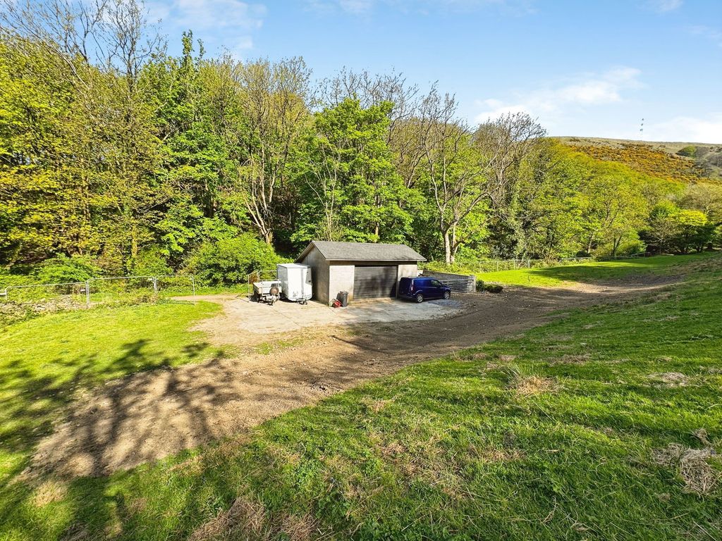 Additional image 5 of Land for saleThe Paddocks, Brombil, Margam, Port Talbot SA13