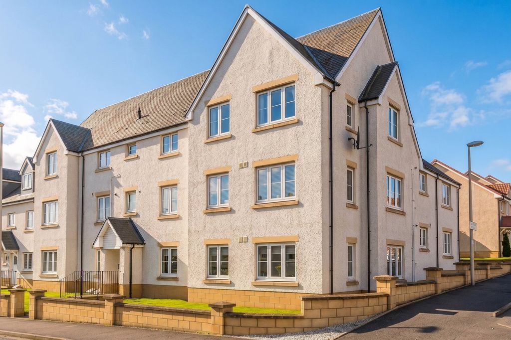 2 bed flat for saleEaster Langside Drive, Dalkeith EH22