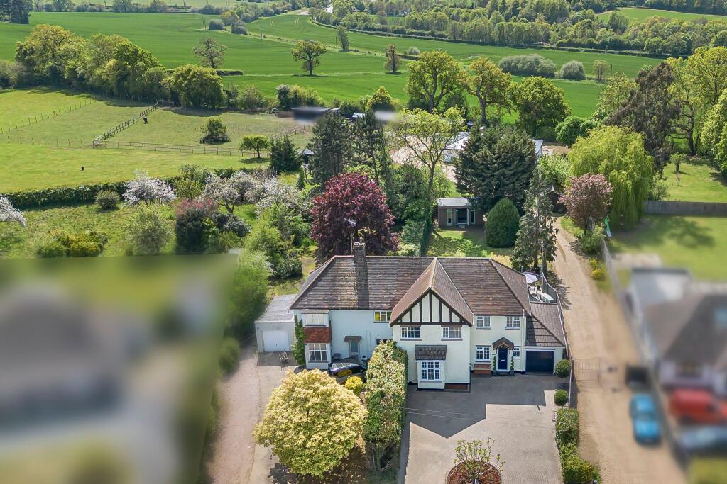 Additional image 32 of Hawkshead Lane ,North Mymms, AL9