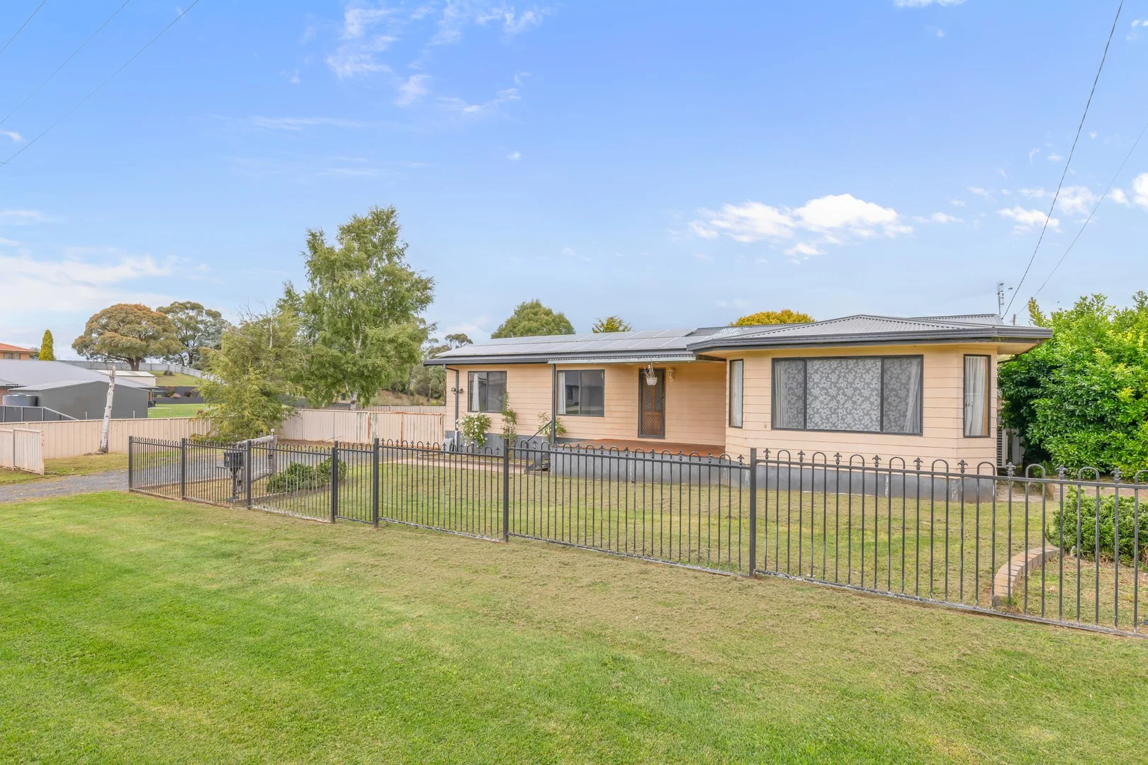 5-7 Tasman Street, Oberon NSW 2787