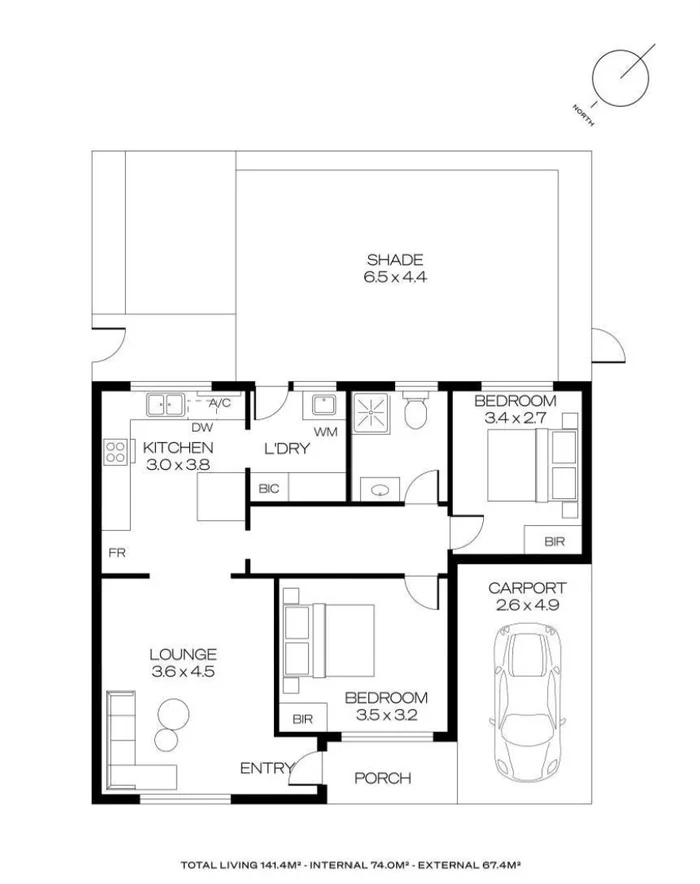 Additional image 16 of 2/18 Battams Road, Marden SA 5070