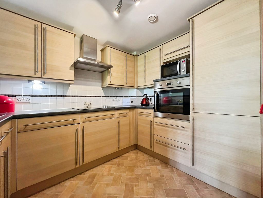 Additional image 9 of 1 bed flat for saleHenderson Court, North Road, Ponteland NE20