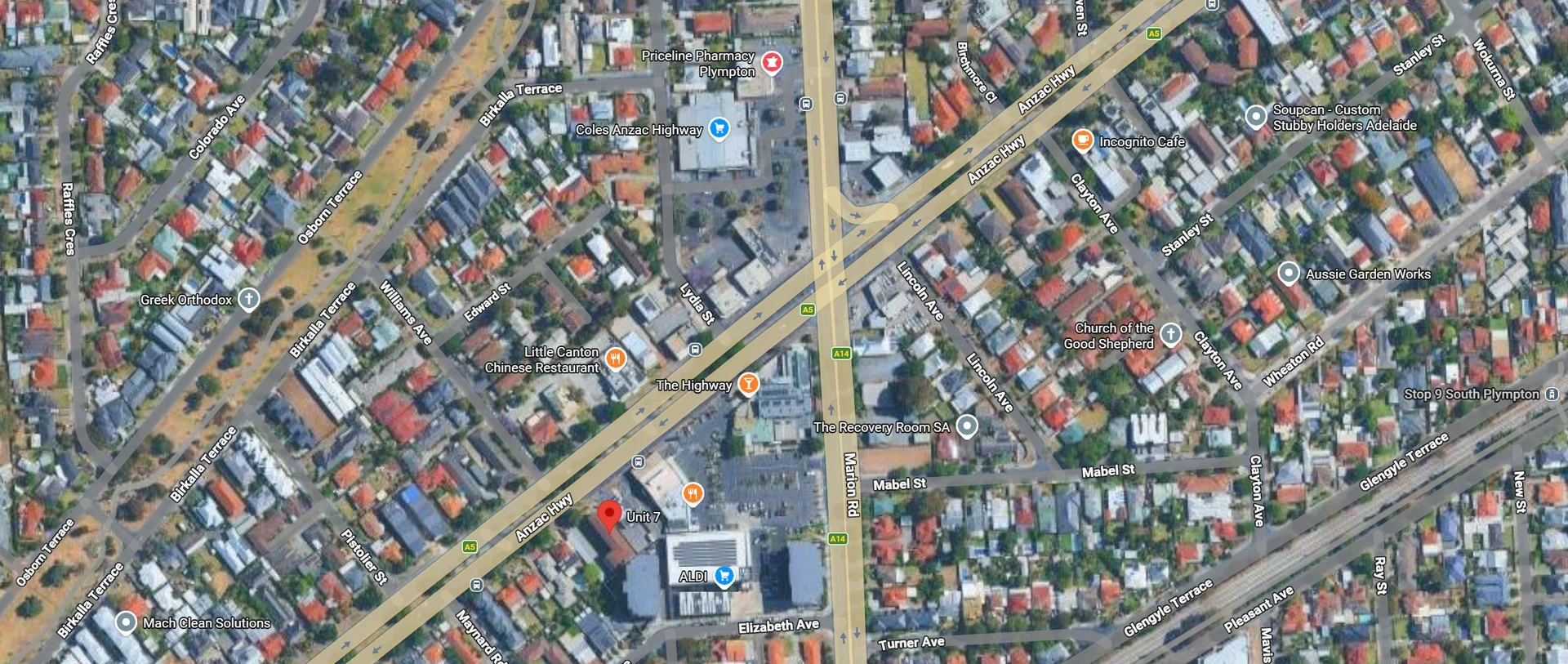 Additional image 6 of U7/308 Anzac Hwy, Plympton SA 5038