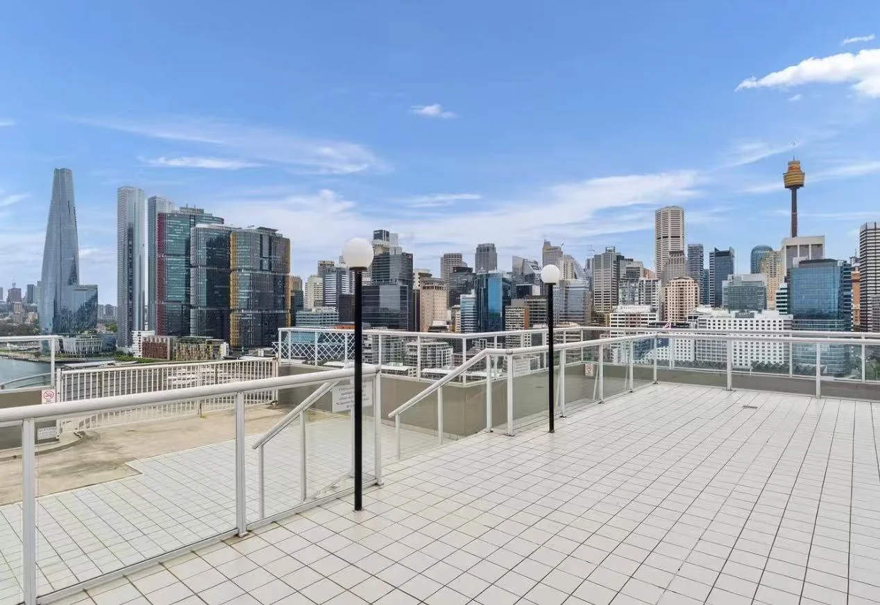 Additional image 15 of 1406/50 Murray Street, Pyrmont NSW 2009