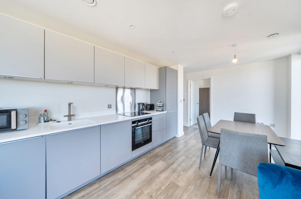 Additional image 7 of Sheepcote Street, Birmingham, B16