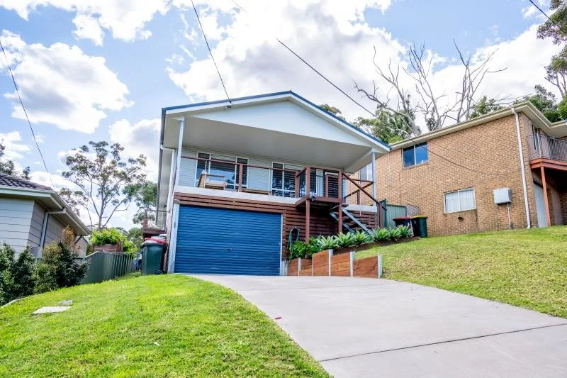 31 Rupert Street, Blackalls Park NSW 2283