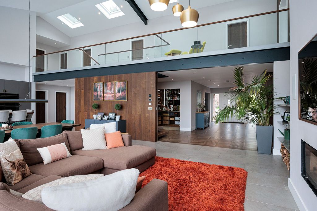 Additional image 22 of 6 bed detached house for saleLongley Lane, Woodside, Kelsall, Tarporley CW6