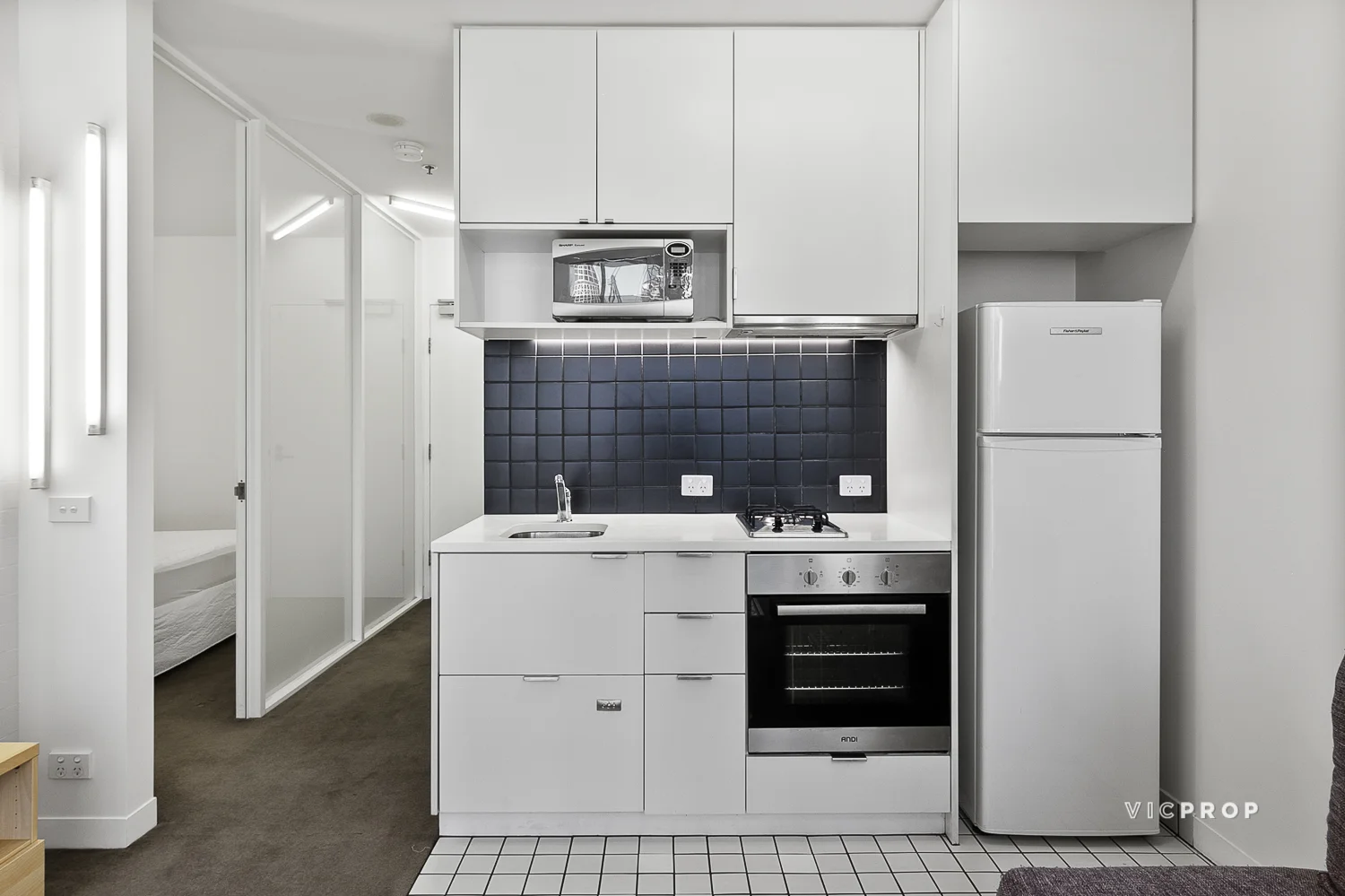 Additional image 2 of 1003/31 A'beckett Street, Melbourne VIC 3000