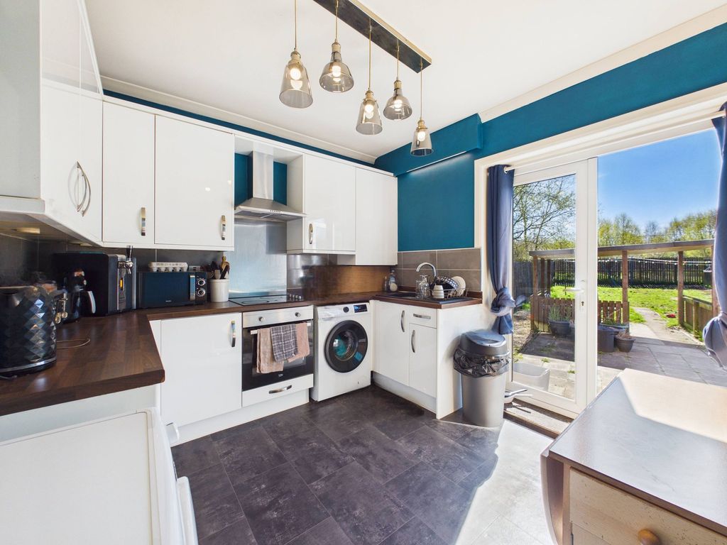 Additional image 3 of 3 bed flat for saleWilson Road, Shotts ML7