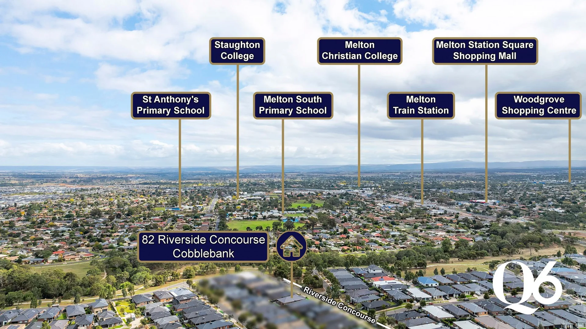 Additional image 18 of 82 Riverside Concourse, Cobblebank VIC 3338