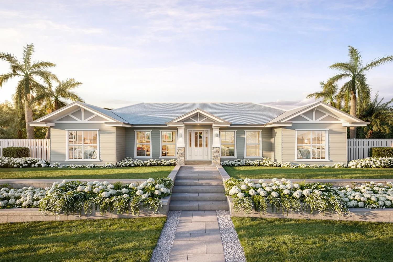 Oakwood School Road, Oakwood QLD 4670