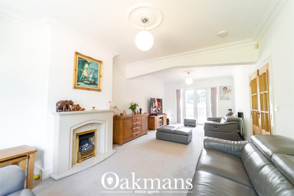 Additional image 3 of Croftdown Road, Birmingham, West Midlands, B17