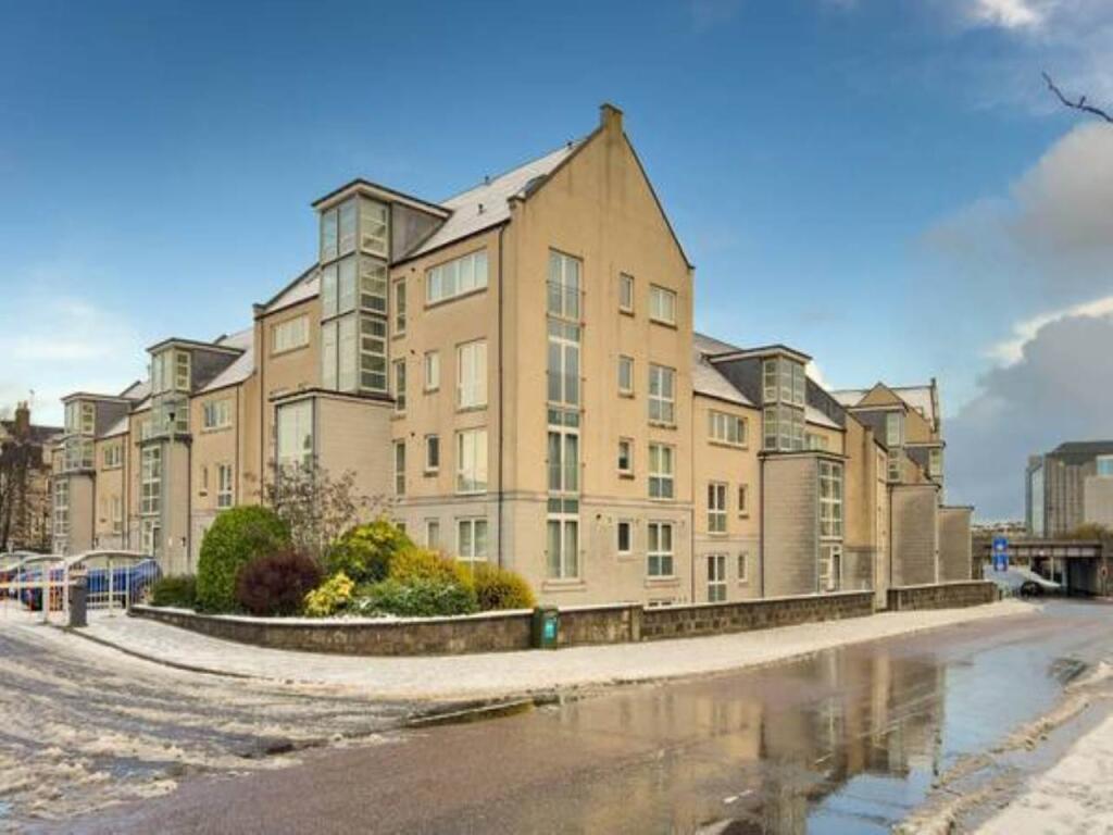Dee Village, Millburn Street, Aberdeen photo 3