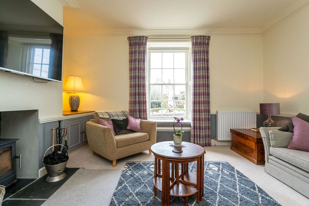 Additional image 8 of 5 bed detached house for saleWestern House & The Coach House, Main Street, Lowick, Berwick-Upon-Tweed TD15