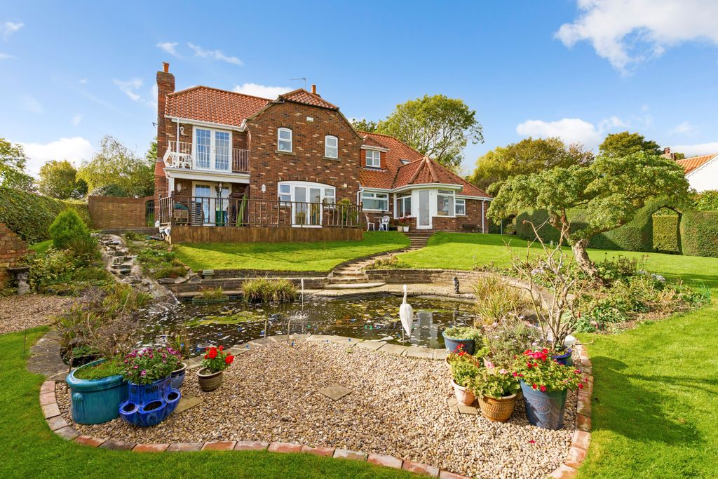 Additional image 31 of 5 bed detached house for saleBarton Street, Ashby-Cum-Fenby, Grimsby DN37