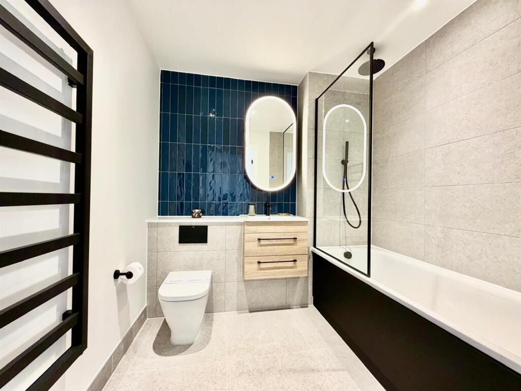 Additional image 10 of Brand New Home- Glasswater Locks, Birmingham, B4