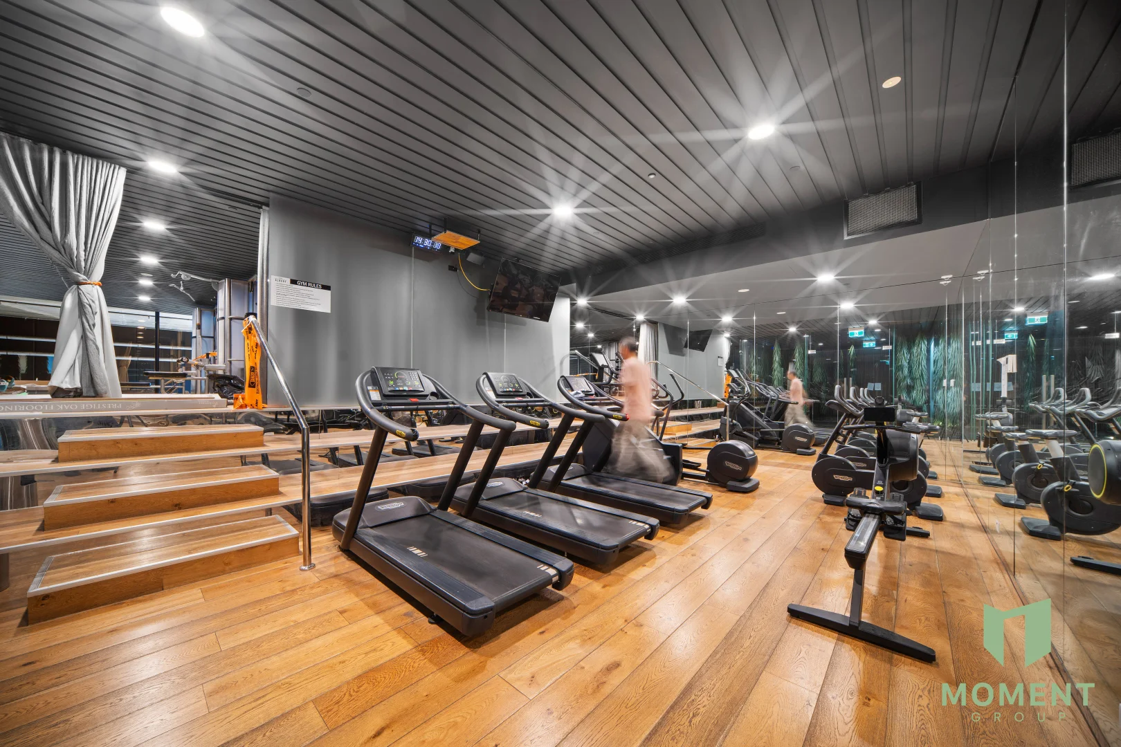 Additional image 14 of 811/50 Albert Road, South Melbourne VIC 3205