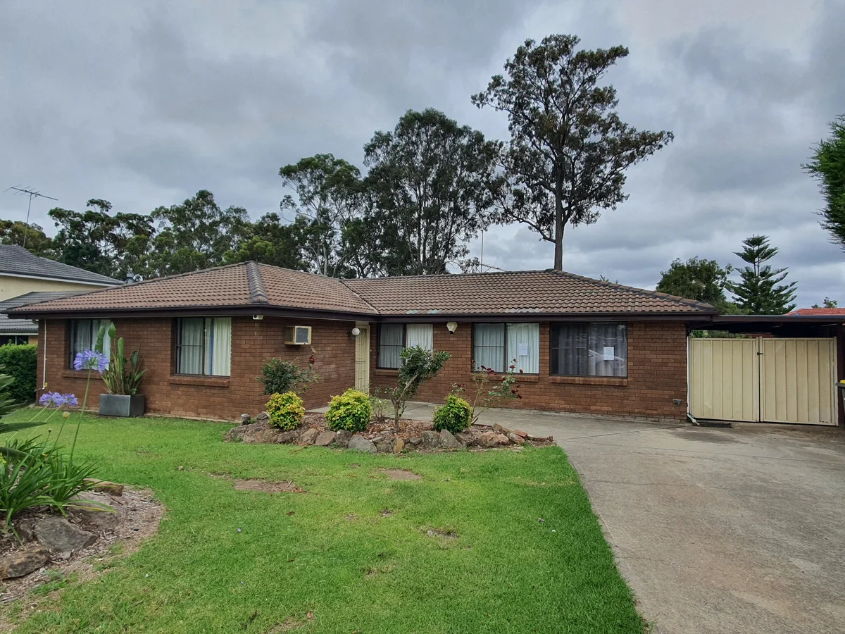 Additional image 2 of 18 Desmond Street, Ingleburn NSW 2565