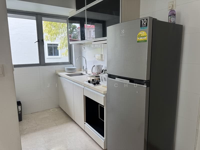 80 Wilkie Road photo 5