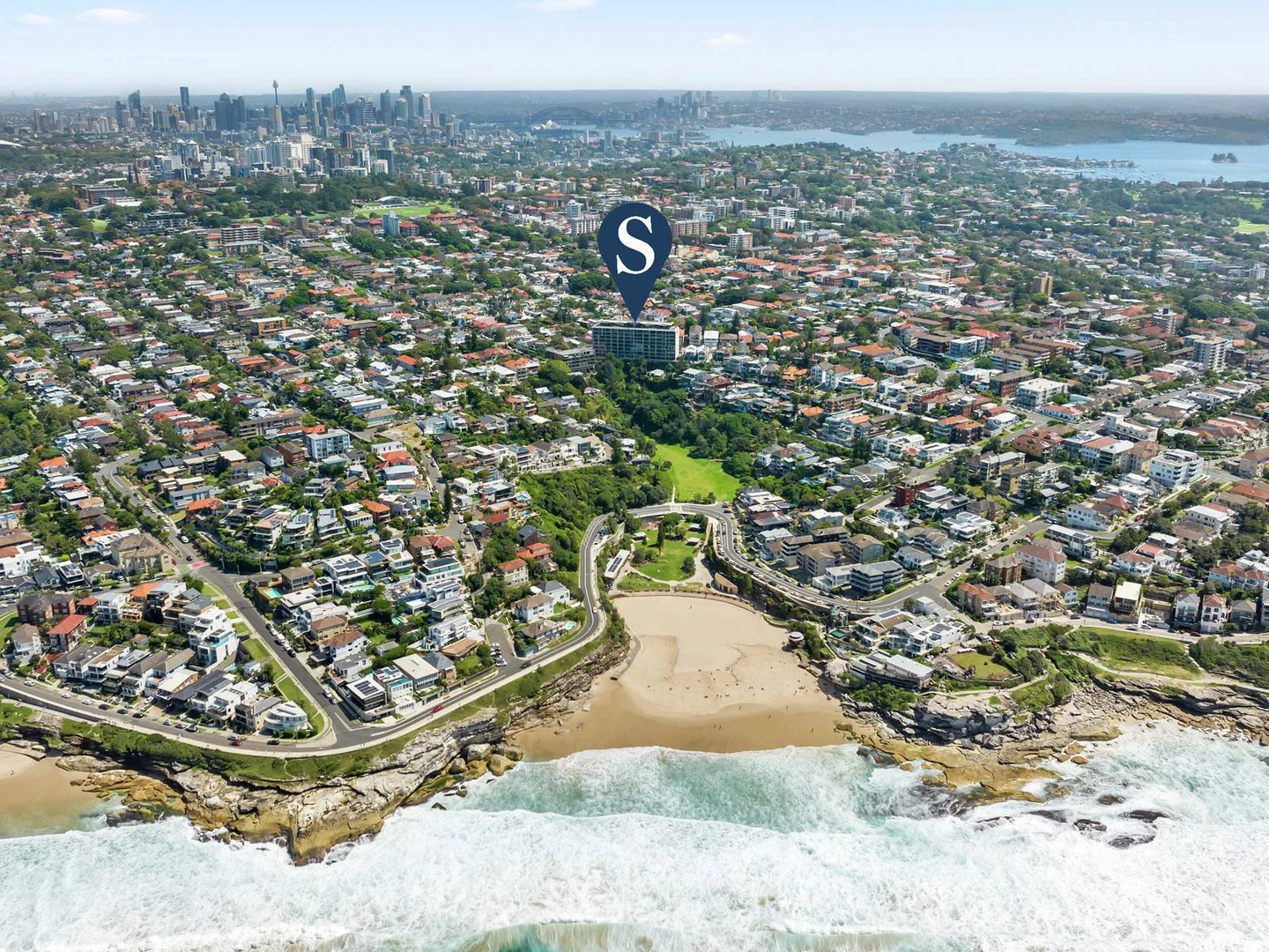 Additional image 11 of 19/20 Illawong Avenue, Tamarama NSW 2026